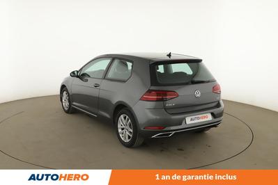 Volkswagen Golf VII 1.4 Tsi BlueMotion Tech Carat Bv6 3p 125 ch