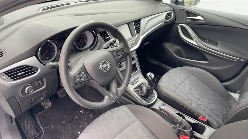 Opel Astra V 1.0 Turbo 105 120 Ans