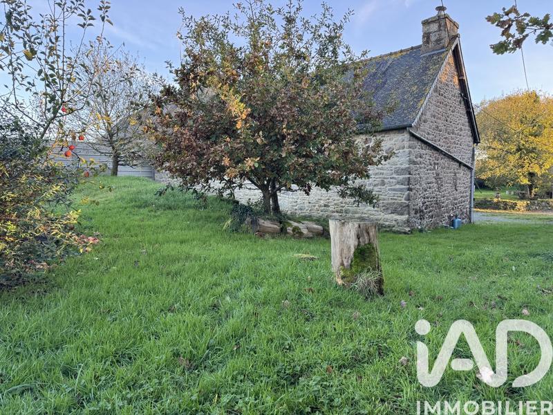 Maison - 89 m² - 3 pièces