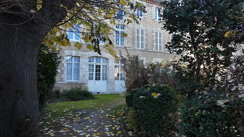 Duplex - 96 m² - 4 pièces