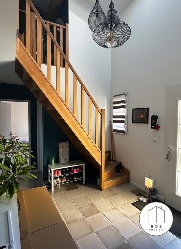 Villa - 144 m² - 6 pièces