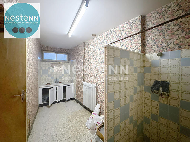 Maison - 69 m² - 4 pièces