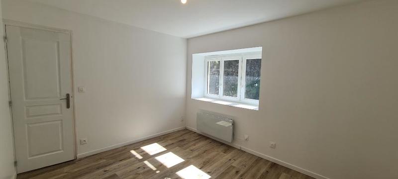 Appartement - 2 pièces