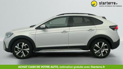 Volkswagen Taigo 1.0 Tsi 116 Bvm6 Vw Edition