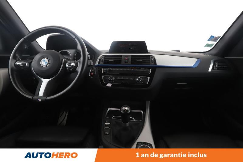 Bmw Série 1 116i m Sport Ultimate 5p 109 ch