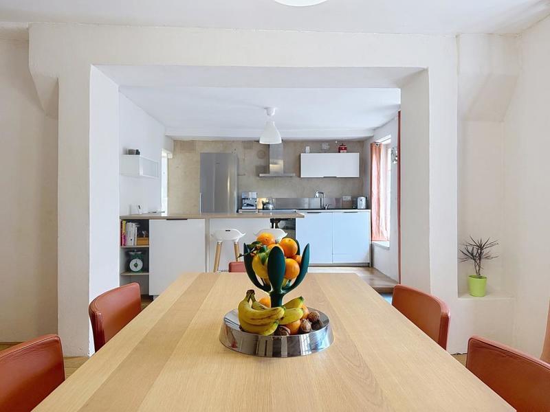 Maison de village - 160 m² - 5 pièces