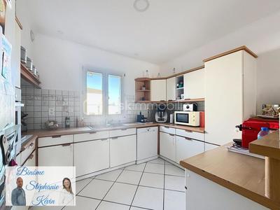 Maison - 157 m² - 7 pièces