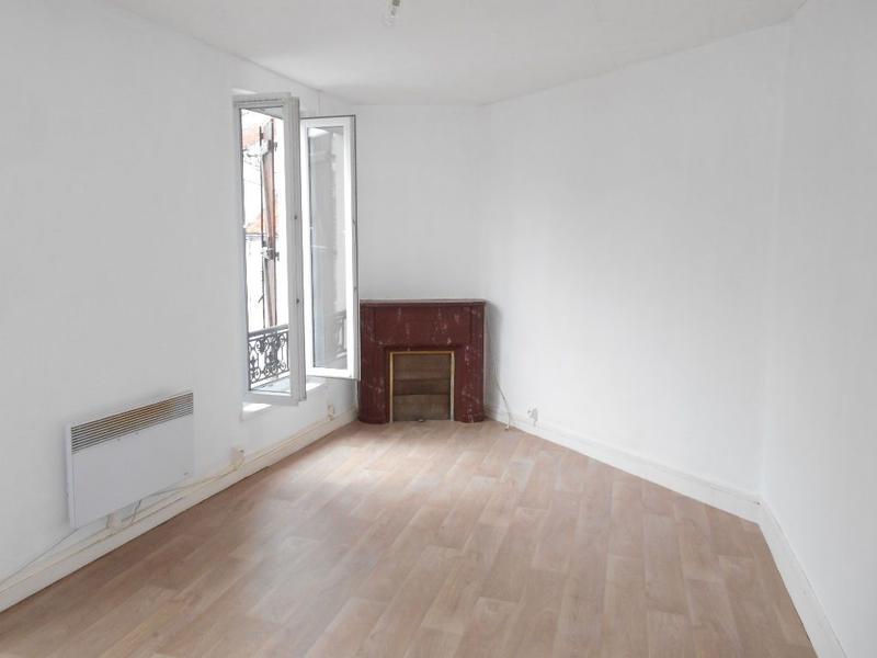 Appartement - 79 m² - 4 pièces