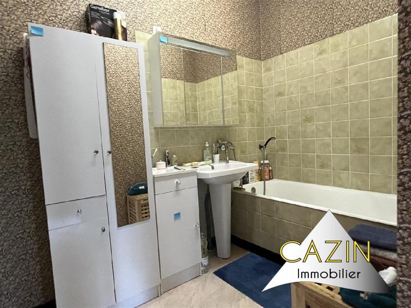 Maison - 140 m² - 7 pièces