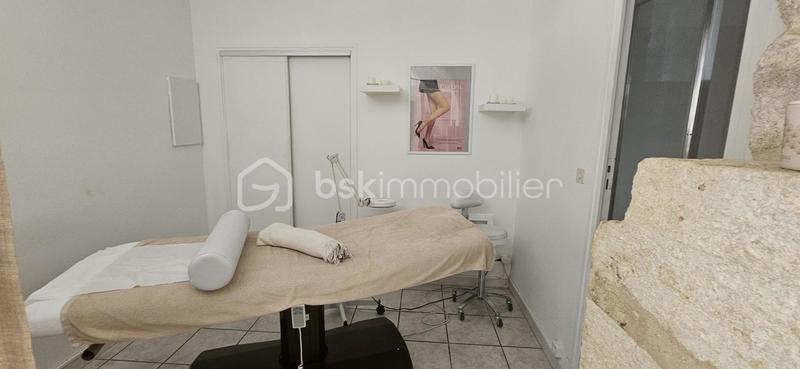 Beauté / Bien-être - 44 m²