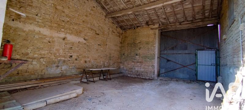 Maison de village - 140 m² - 6 pièces