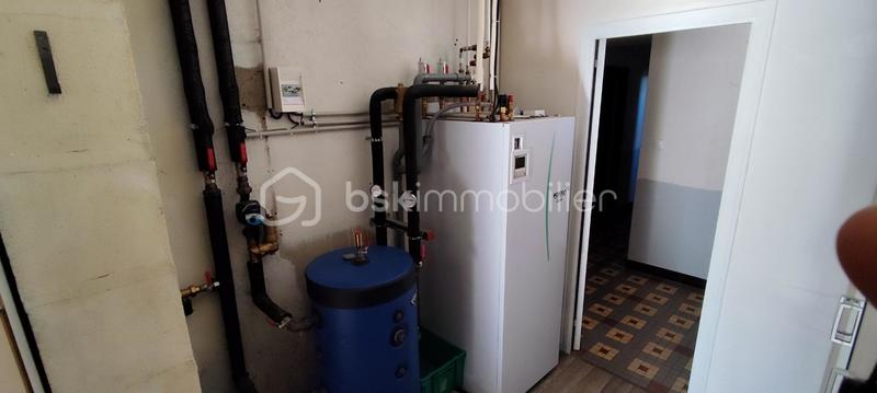 Maison de campagne - 93 m² - 5 pièces