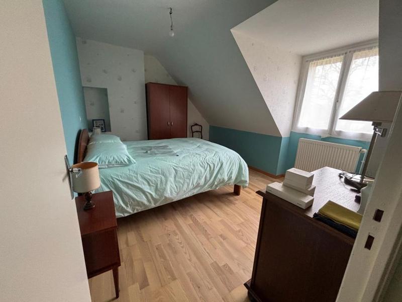 Maison - 147 m² - 7 pièces