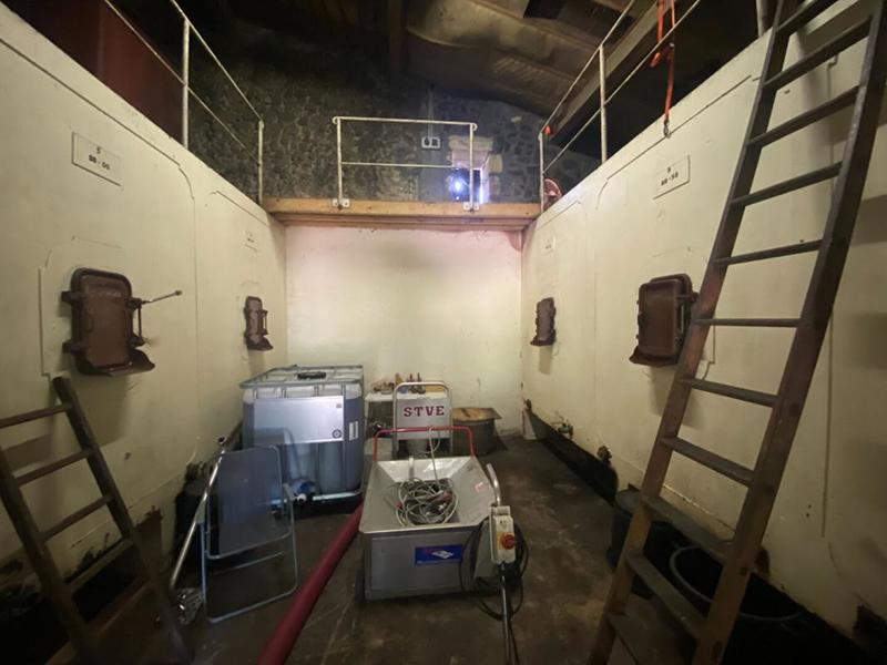 Demeure - 155 m² - 6 pièces