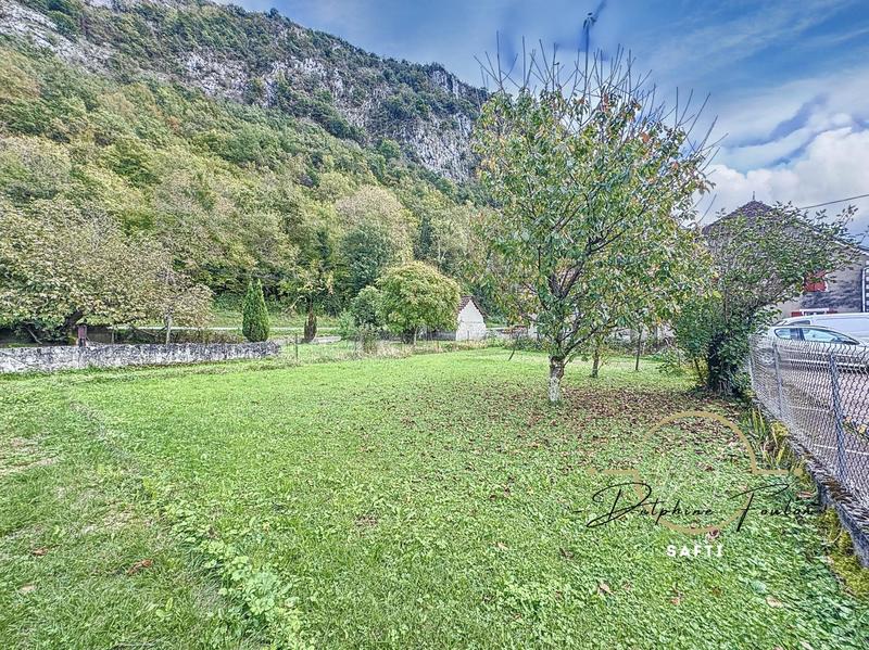 Maison - 79 m² - 4 pièces