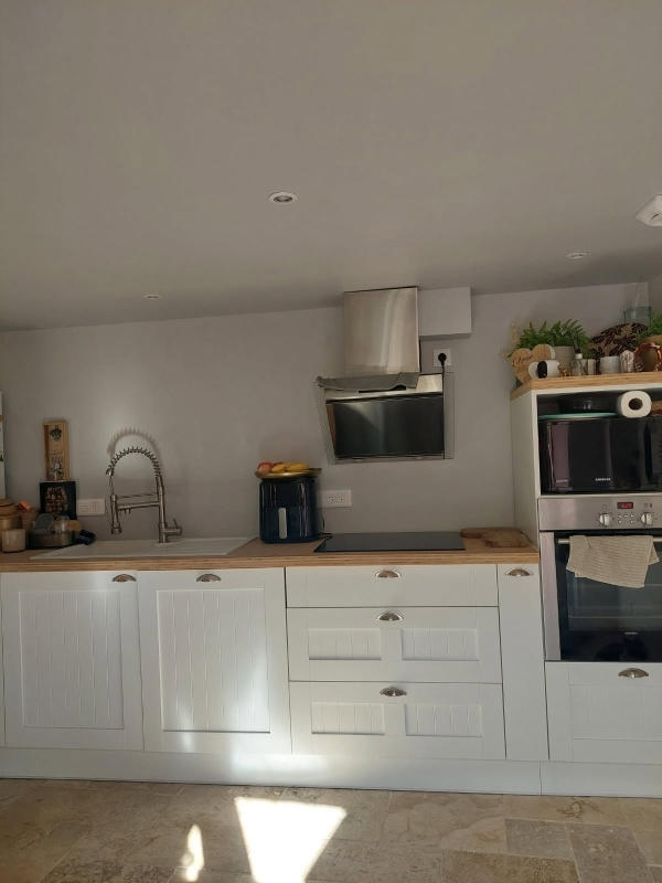 Maison - 160 m² - 5 pièces