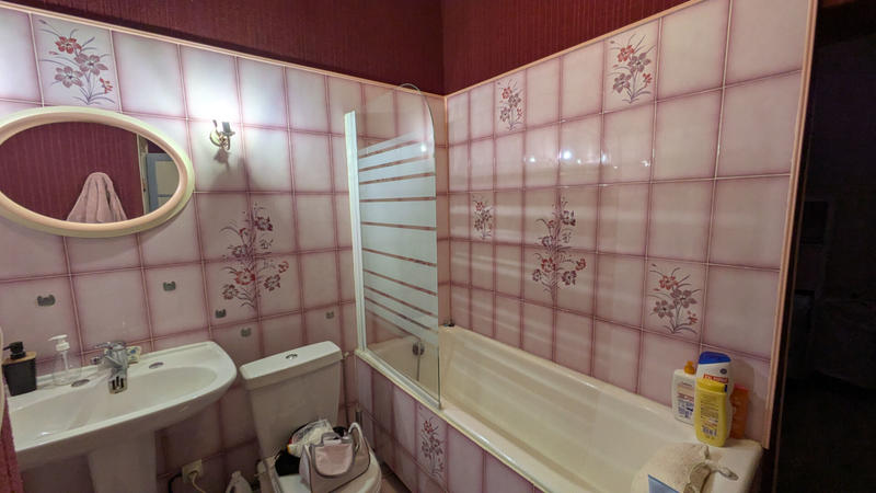 Maison - 175 m² - 5 pièces