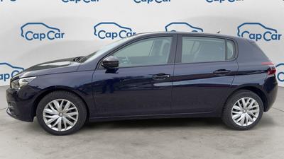 Peugeot 308 1.5 BlueHDi 100 Premium Pack