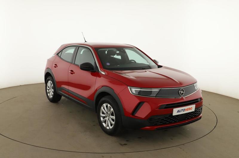 Opel Mokka 1.2 Turbo Edition 100 ch