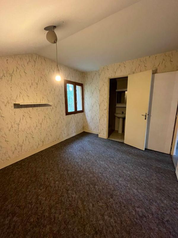 Maison - 155 m² - 7 pièces