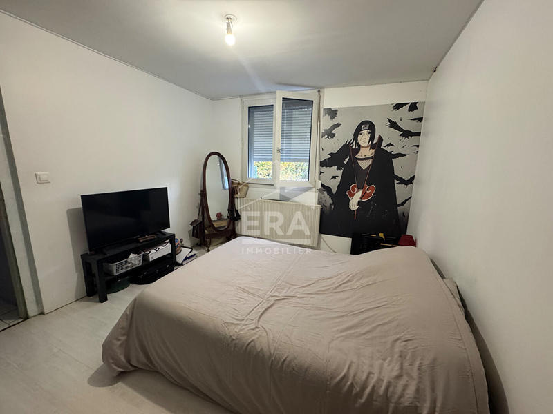 Maison - 83 m² - 4 pièces