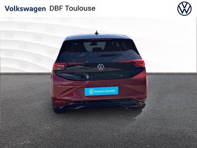 Volkswagen Id.3 Id 3 Fl Gtx (79kwh) (286ch)