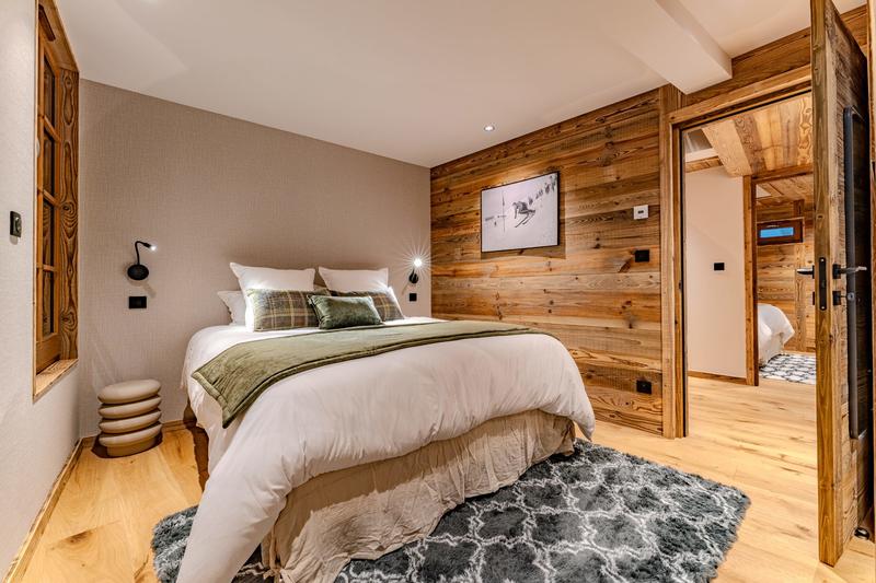 Châlet - 146 m² - 8 pièces