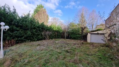 Maison - 119 m² - 4 pièces