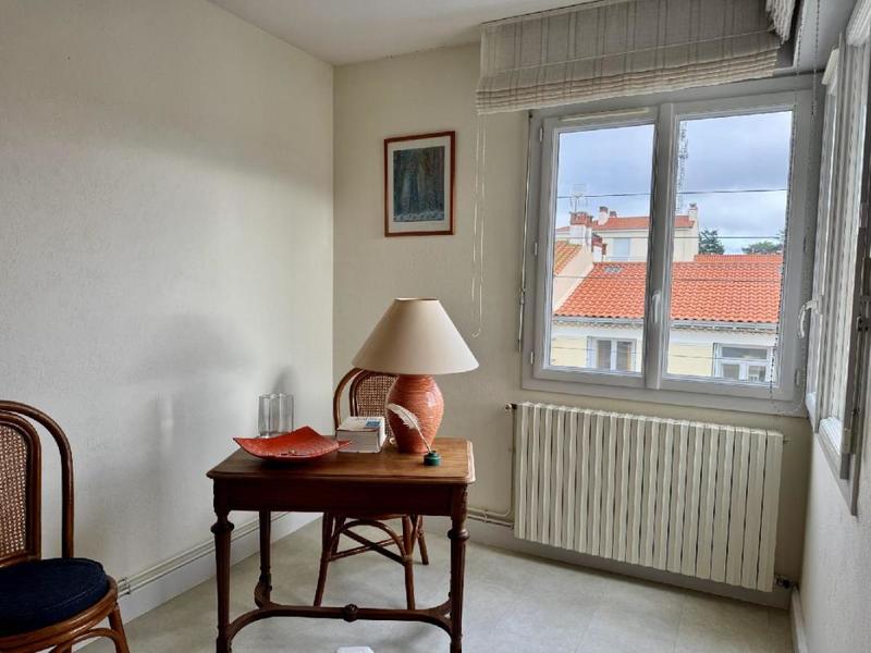 Appartement - 73 m² - 4 pièces