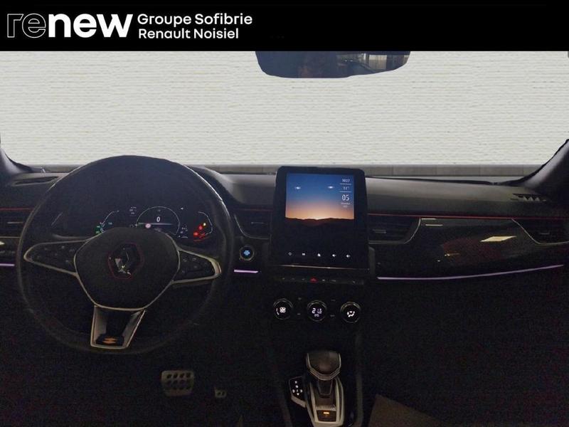 Renault Arkana E-Tech 145 - 21b R.S. Line