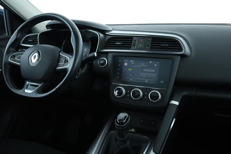 Renault Kadjar 1.3 TCe Intens 140 ch