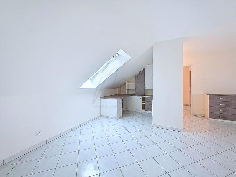 Appartement - 119 m² - 4 pièces