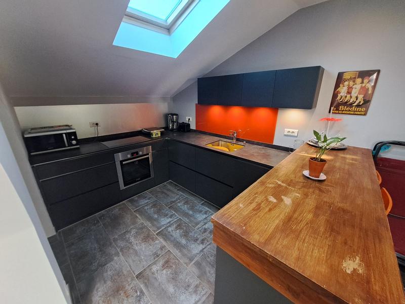 Villa - 94 m² - 4 pièces