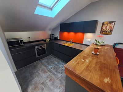 Villa - 94 m² - 4 pièces