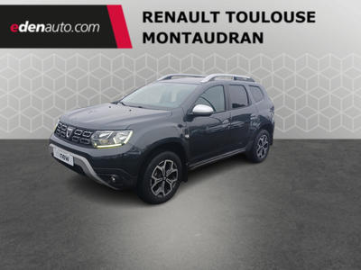 Dacia Duster Blue dCi 115 4x2 Prestige