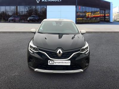 Renault Captur TCe 90 - 21 Business