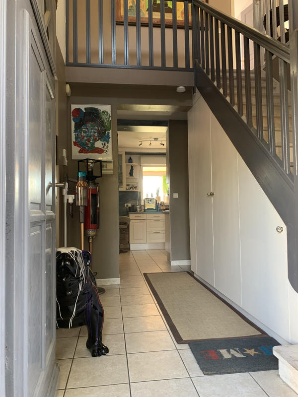 Maison - 160 m² - 7 pièces