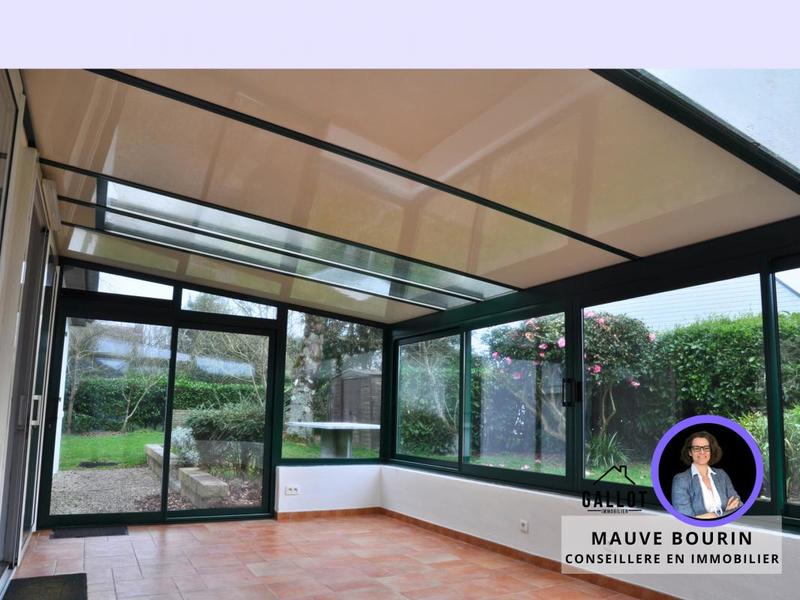 Maison - 150 m² - 7 pièces