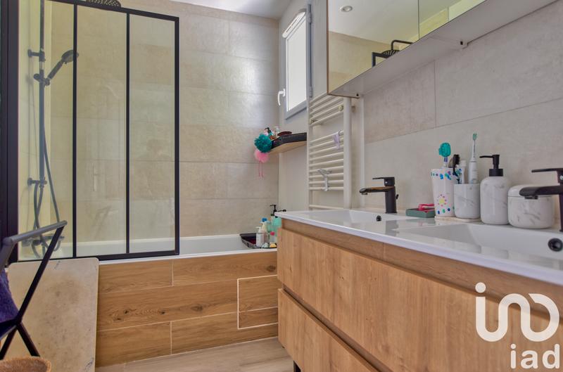 Maison - 119 m² - 4 pièces