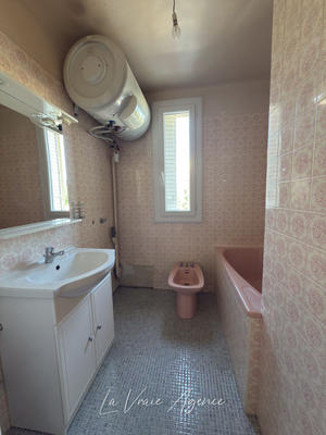 Appartement - 67 m² - 4 pièces