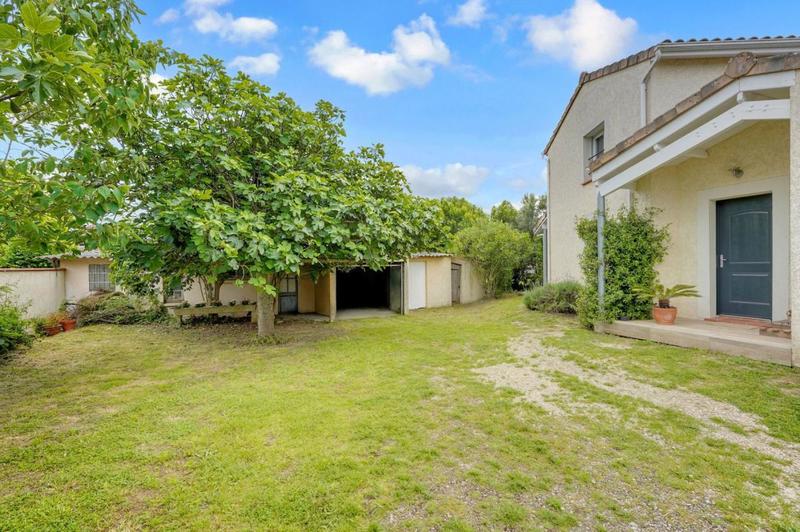 Villa - 170 m² - 5 pièces