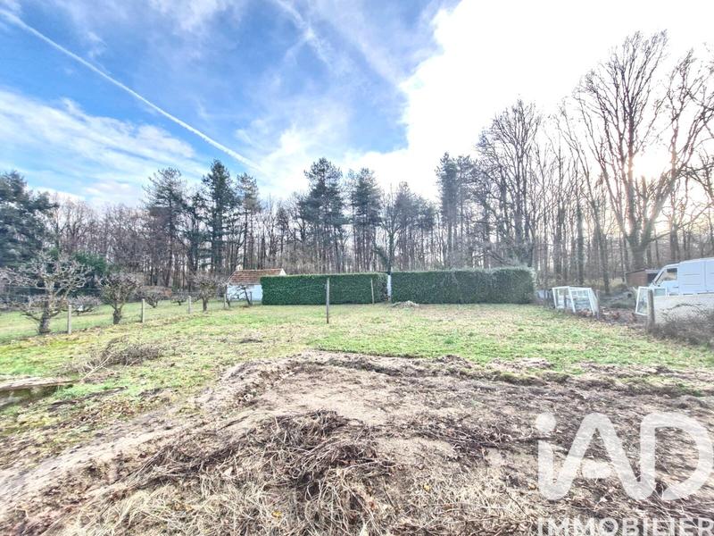 Maison - 70 m² - 5 pièces