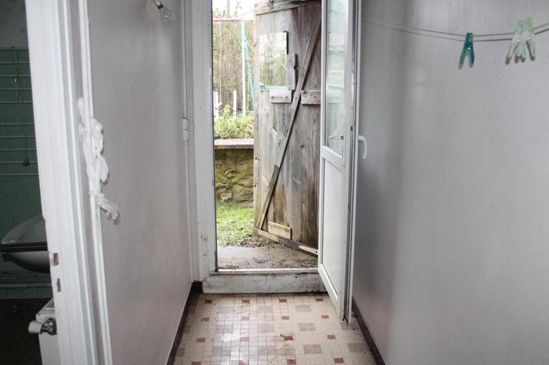 Maison - 72 m² - 5 pièces