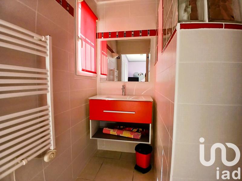 Maison - 185 m² - 4 pièces