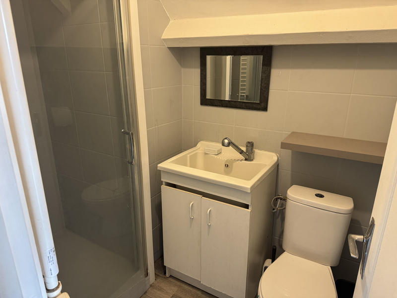 Maison - 134 m² - 7 pièces