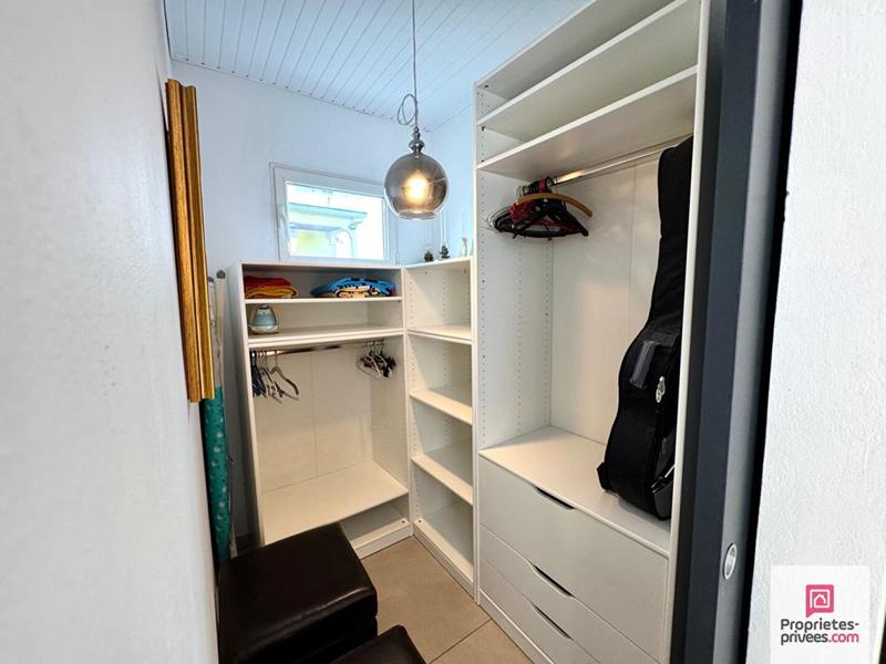 Villa - 156 m² - 3 pièces