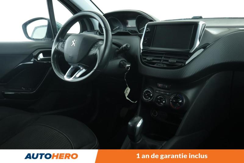 Peugeot 208 1.6 Blue-HDi Style 5p 100 ch