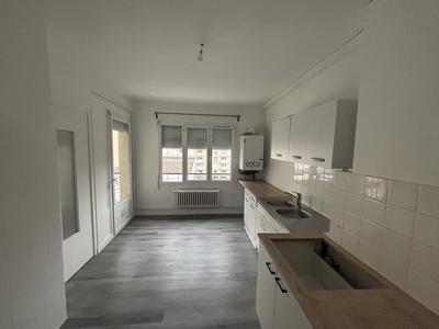 Appartement - 53 m² - 2 pièces