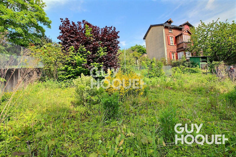 Maison - 46 m² - 3 pièces