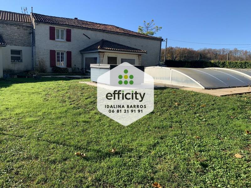 Maison - 203 m² - 7 pièces